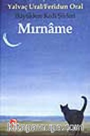 Büyüklere Kedi Şiirleri Mırname