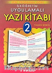 İlköğretim Uygulamalı Yazı Kitabı 2. Sınıf