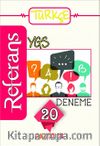 YGS Türkçe 20 Deneme 