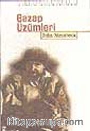 Gazap Üzümleri