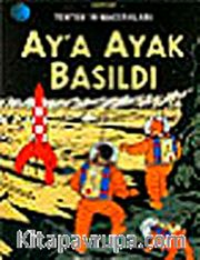 Tenten: Aya Ayak Basıldı