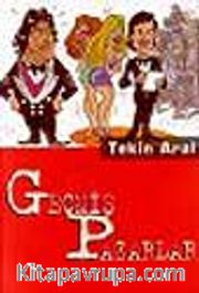 Geçmiş Pazarlar