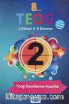8. Sınıf TEOG 2. Dönem 5'li Deneme