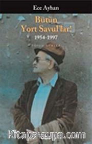 Bütün Yort Savul'lar! Bütün Şiirleri