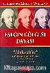 Eşeğin Gölgesi Davası / Abderalılar -Dahi ile Dar Kafalılar Üzerine Bir Felsefe Romanı
