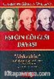 Eşeğin Gölgesi Davası / Abderalılar -Dahi ile Dar Kafalılar Üzerine Bir Felsefe Romanı