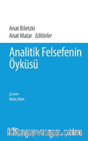 Analitik Felsefenin Öyküsü