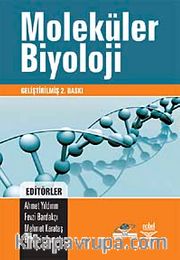 Moleküler Biyoloji (Ahmet Yıldırım)