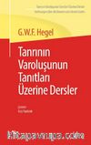 Tanrının Varoluşunun Tanıtları Üzerine Dersler