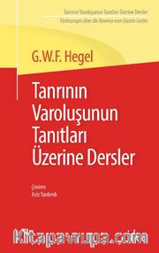 Tanrının Varoluşunun Tanıtları Üzerine Dersler