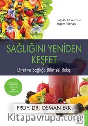 Sağlığını Yeniden Keşfet