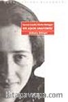 Bir Aşkın Anatomisi/H.Arendt-M.Heidigger