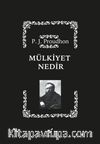 Mülkiyet Nedir 
