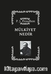 Mülkiyet Nedir 