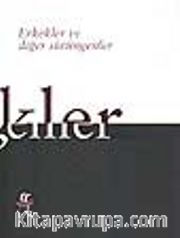 Erkekler ve Diğer Sürüngenler