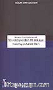 Modern Türk Edebiyatında 99 Hikayeciden 99 Hikaye