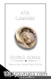 Ölümlü Olmak