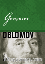 Oblomov (Cilti)