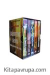 Labirent Serisi Kutulu Set (5 Kitap)