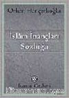 İslam İnançları Sözlüğü