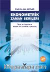 Ekonometrik Zaman Serileri & Eviews ve GiveWin2 (PcGive