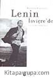 Lenin İsviçre'de