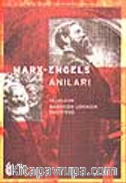 Marx - Engels Anıları