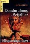 Dondurulmuş Şeftaliler