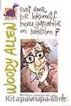Evet Ama Bir Lokomotif Bunu Yapabilir Mi Bakalım?