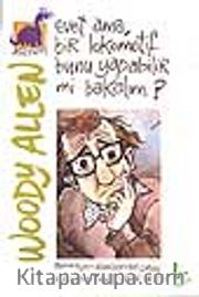 Evet Ama Bir Lokomotif Bunu Yapabilir Mi Bakalım?