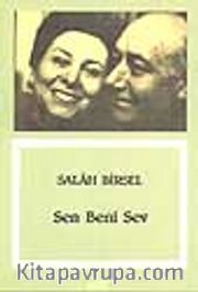 Sen Beni Sev
