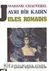 Ayrı Bir Kadın