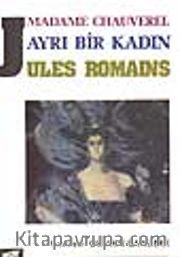 Ayrı Bir Kadın