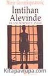 İmtihan Alevinde
