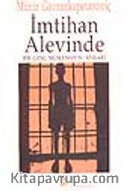 İmtihan Alevinde