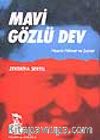 Mavi Gözlü Dev