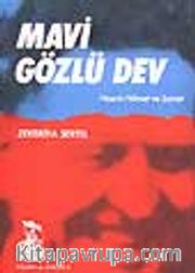 Mavi Gözlü Dev