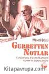 Gurbetten Notlar