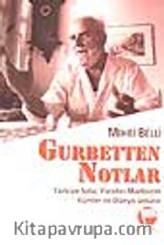 Gurbetten Notlar
