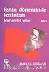 Lenin Döneminde Leninizm (Cilt 1-2) Takım