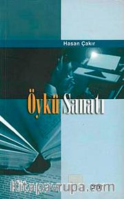 Öykü Sanatı
