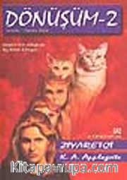 Dönüşüm 2 - Ziyaretçi