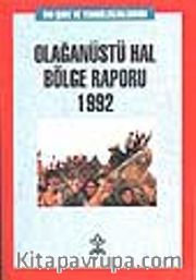 Olağanüstü Hal Bölge Raporu 1992