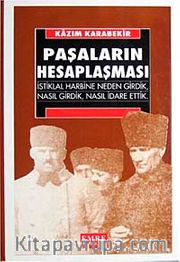 Paşaların Hesaplaşması