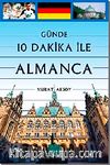 Günde 10 Dakika ile Almanca