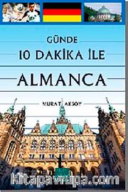 Günde 10 Dakika ile Almanca