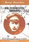 Bir Teröristin Anıları