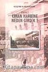 Birinci Cihan Harbi Serisi (4 CİLT TAKIM)