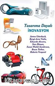 Tasarıma Dayalı İnovasyon