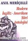 Modern İngiliz-Amerikan Şiiri Antolojisi